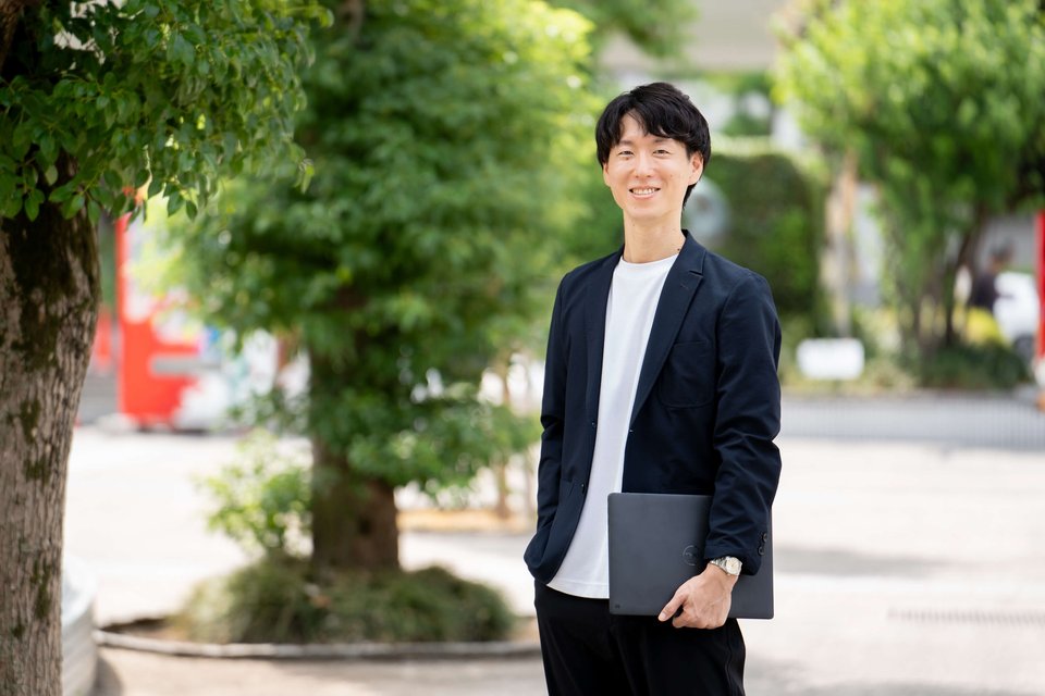 黒田こうすけのプロフィール写真