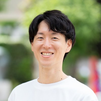黒田こうすけのプロフィール写真